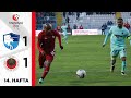 Erzurum BB Genclerbirligi goals and highlights