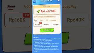 APLIKASI PENGHASIL UANG TERBARU 2025 TERBUKTI MEMBAYAR