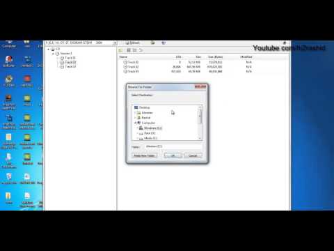 Copying Copy Protected Video CD DVD