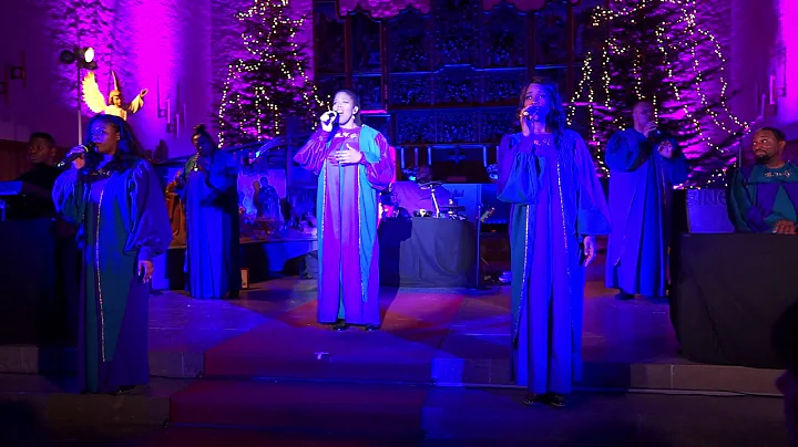 Brenda Marie Turner singing For Ev'ry Mountain wit...