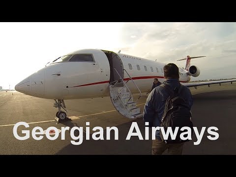 Video: Cât costă eșecul de a menține biletul de bandă în Georgia?