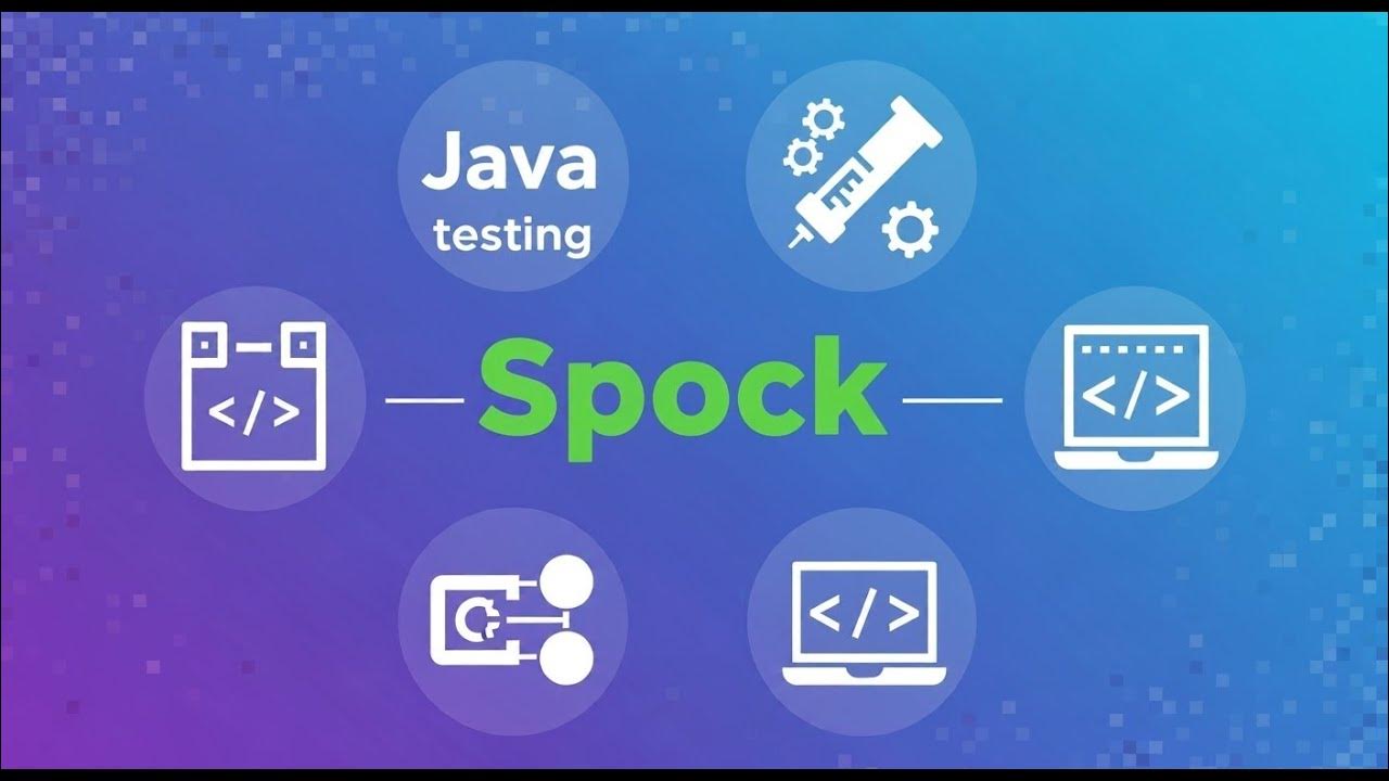 Unit test case using Java & Spock Java Spock/groovy basic unit test