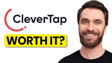 CleverTap Review 2025 – Analytics, Segmentation & Automation Tools Tested