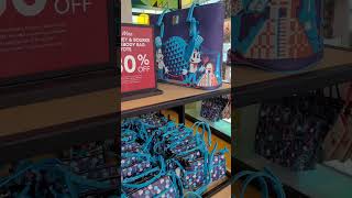 SALE Disney Food & Wine Dooney And Bourke Collection Disneyshopping disneyworld epcotfoodandwine