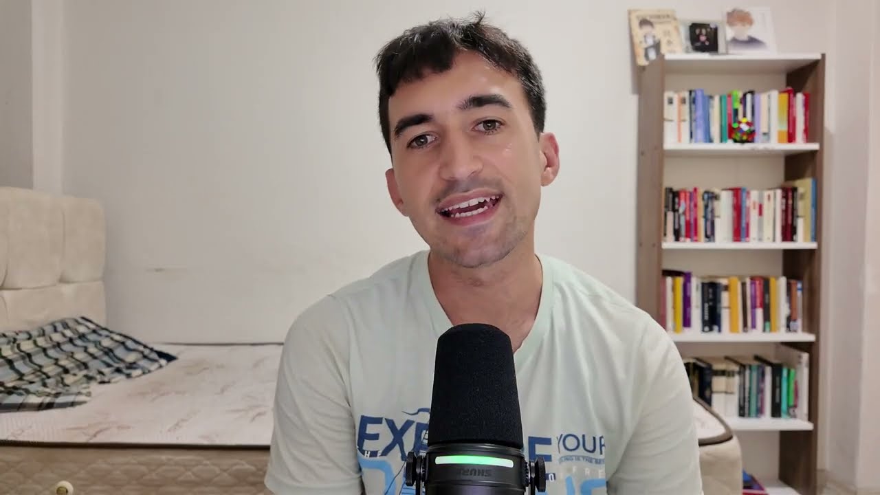 Çirkin Olmak Üzerine | Ensari Ceylan