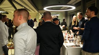 KPMG - Networking Event (Manchester)