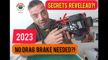 HOW TO UPGRADE IN 2024 MN D90 and WPL Land Rover Defender 370 Motor Final Thoughts