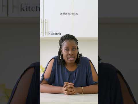 Bad frying oil (Let's talk about it)