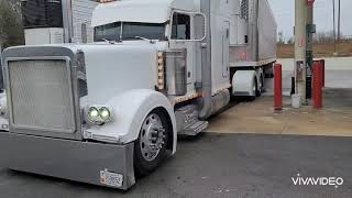 a day with some largecars..
