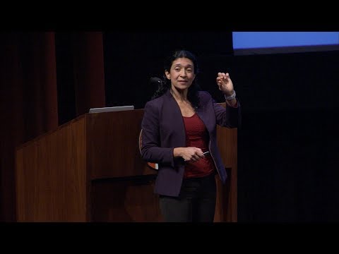 Tiny Chips for Brain-Body-Machine Interfaces - Azita Emami - 4/3/2019