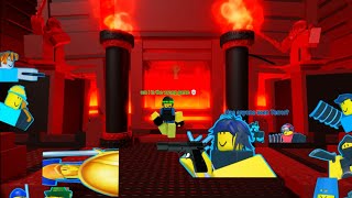 Ranking every Special Battler in The Battle Bricks! (pre-chapter 4) | The Battle Bricks