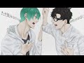 【オリジナルMV】『White ambitions』/しゅんくす×ヨシダカツヒコ(cover)