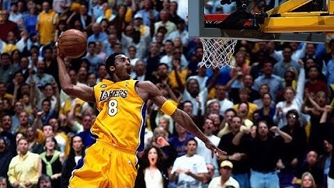 NBA 2K16 HOW TO CREATE 2001 KOBE BRYANT - PLAYER FACE CREATION