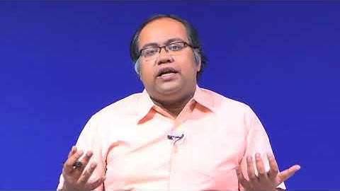 Lecture 01: Introduction to Blockchain – I (Basics)