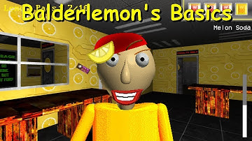 Balderlemon