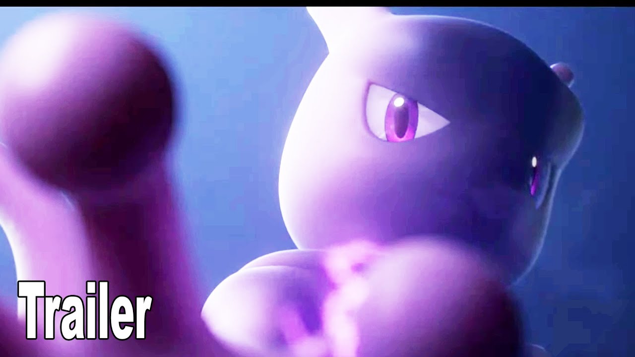 Pokemon: Mewtwo Strikes Back -- Evolution - IGN