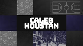 Caleb Houstan | Montverde Academy Basketball | Ultimate Sophomore Highlights