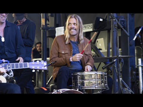 Foo Fighters drummer Taylor Hawkins death: 10 substances found in his system, officials say | AB