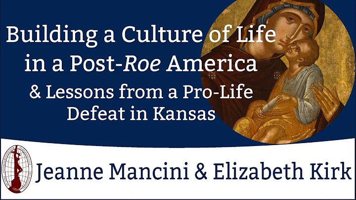 Jeanne Mancini & Elizabeth Kirk: Building a Cultur...