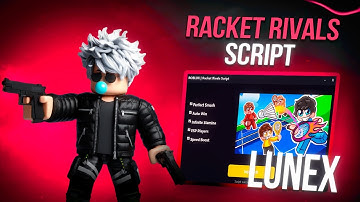 Racket Rivals Script PASTEBIN - GET IT BEFORE IT