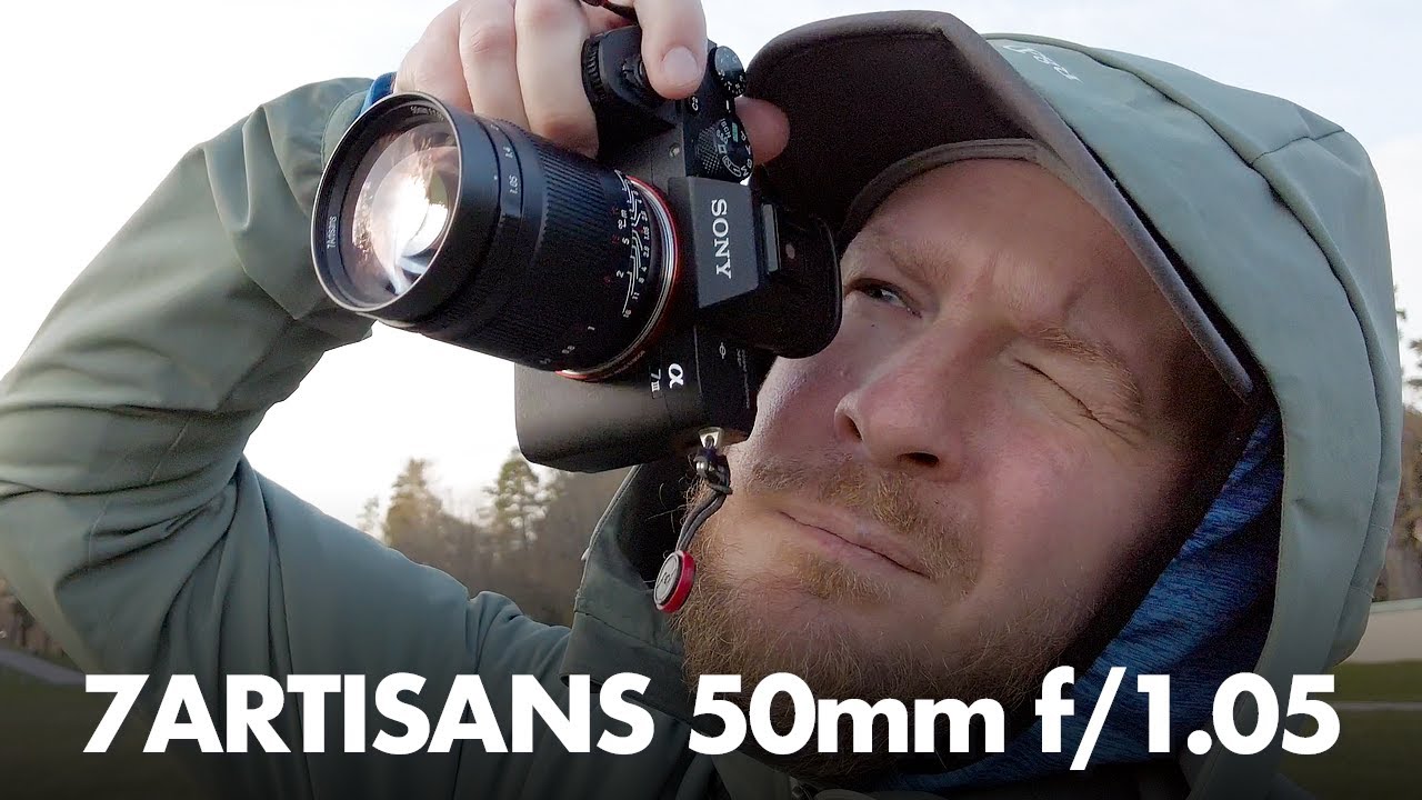 7Artisans 50mm buy camera Lens: prices, reviews