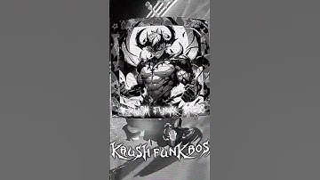 N1VALL, RVS2Y - KRUSH FUNK BOSS #music #krushfunk #n1vall