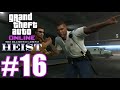 GTA ONLINE DIAMOND CASINO HEIST KEYPAD HACKING GUIDE - YouTube