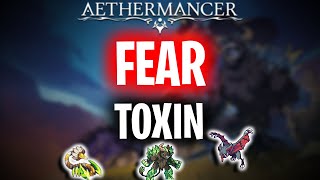 What Is The Best Team~Aethermancer