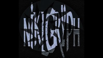 NiKLGRYPH ๛ Rübikreen 118