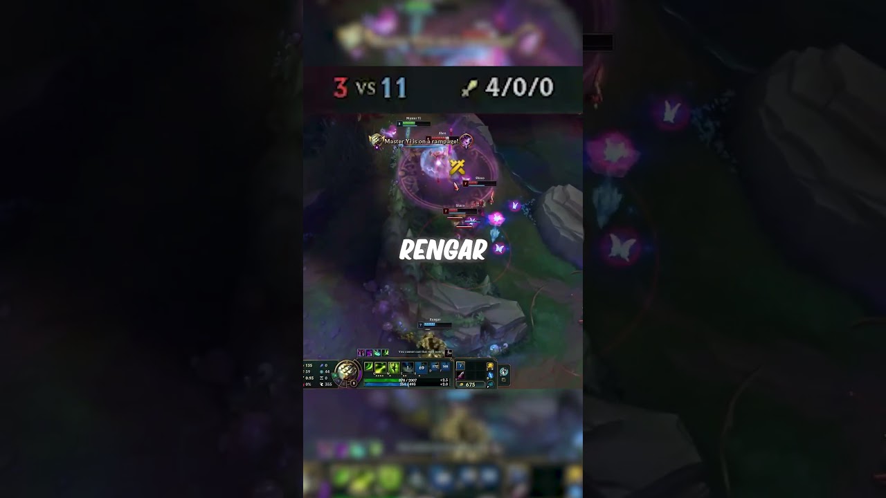 HE ALMOST RAGE QUIT AFTER THAT