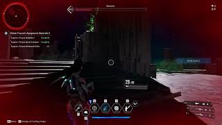 Hard Mode Devourer