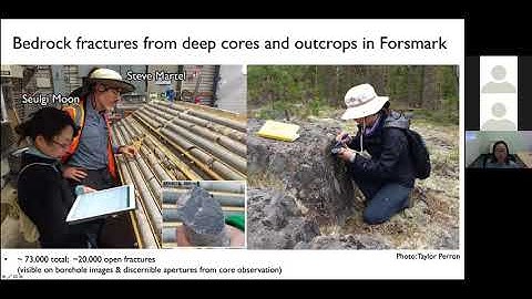 Landscapes Live online seminar by Seulgi Moon (University of California, Los Angeles)