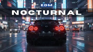 Weekend Rave Mix 2025 - Best EDM Festival Electro House & Techno Party