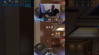 The 200 Iq Amaru Rush