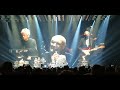 Genesis - The Last Domino Tour 2022 - Hannover, Germany 11.03.2022 (Full Set)