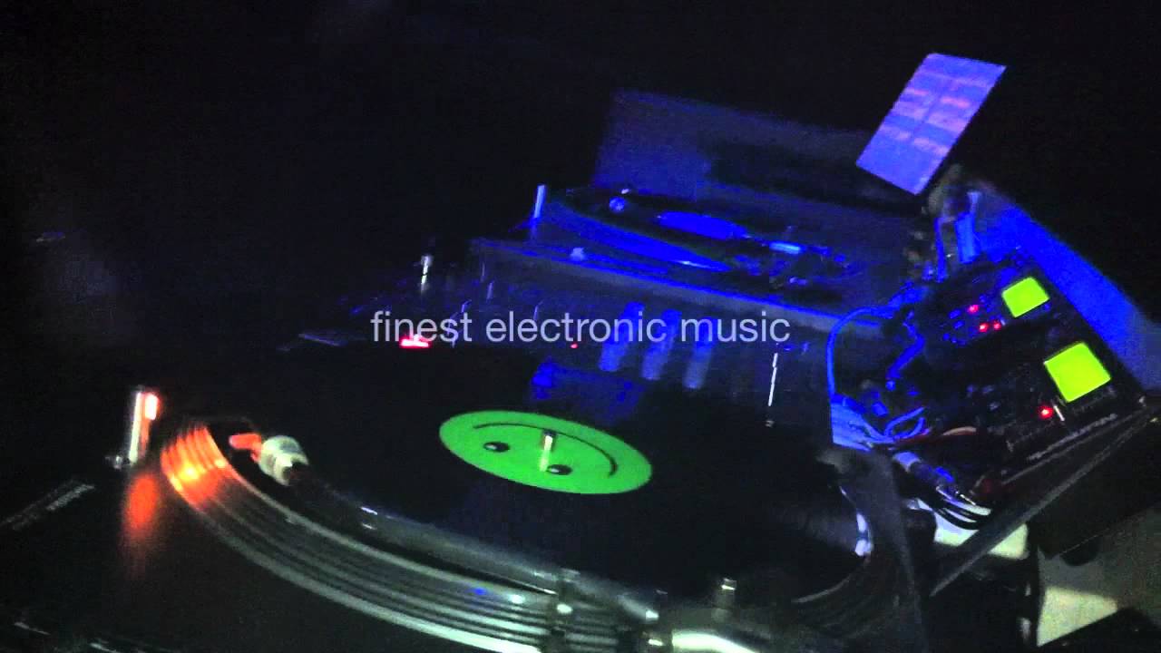 03.09.2011 Glanzlichter No5 Theodor Noise Club Achern PREVIEW YouTube