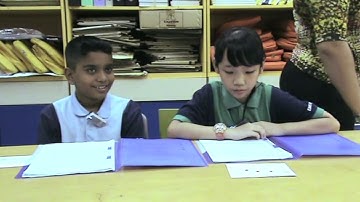 Peer-Mediated Instruction