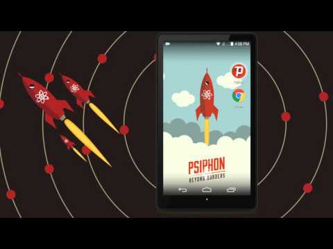 Psiphon Pro