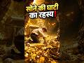 सोने का गड्ढा । Short Movie Explain in Hindi । Greed Horror Story Explained