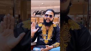 William McDowell ‼️ What I SAW in a VISION (pat1). Full Video @leprincemichael37 ⬇️ #jesus #viral