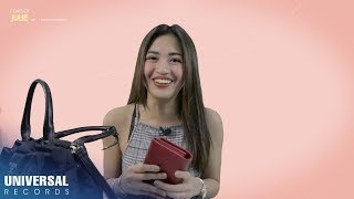 Julie Anne San Jose's Designer Bag Collection