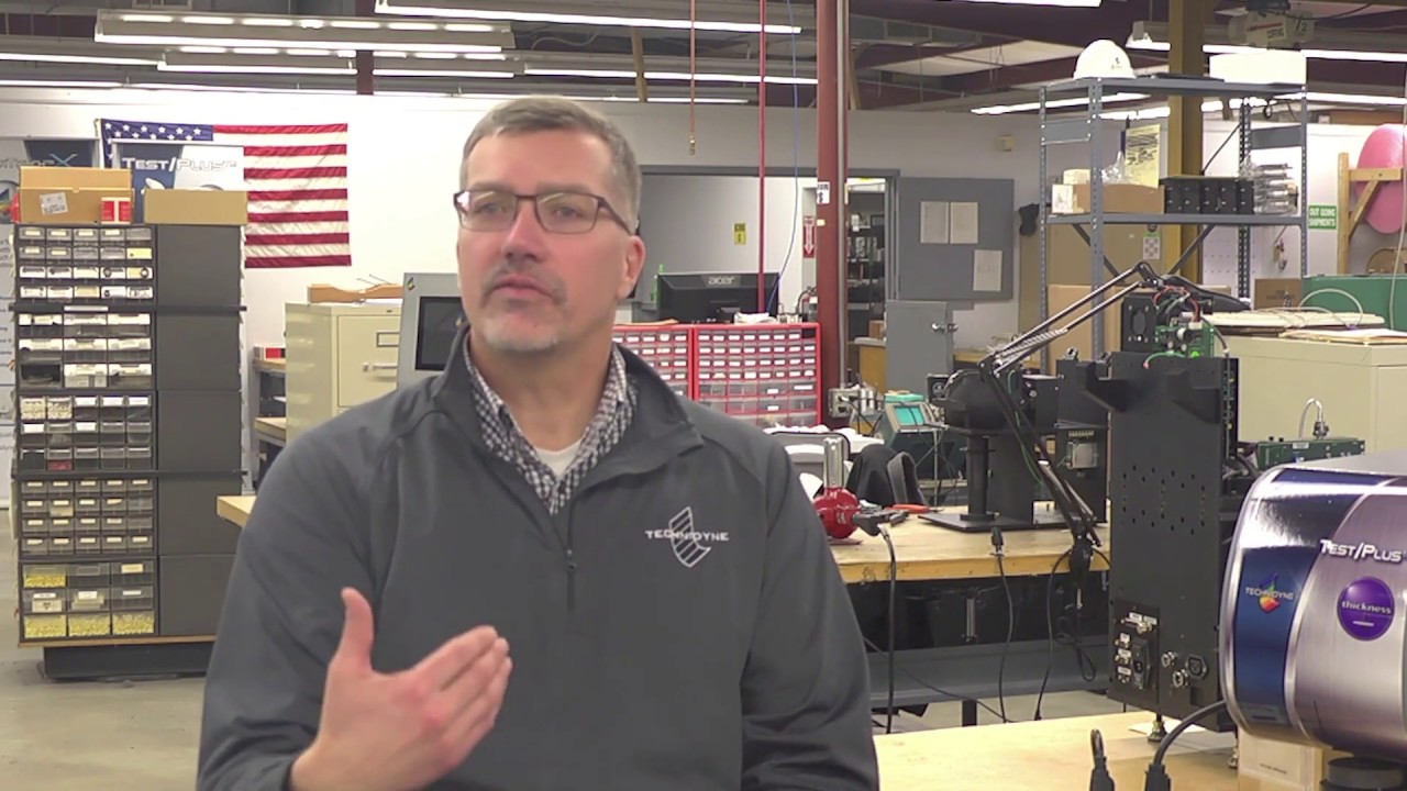 Rodger Segelstrom discusses the importance of partnership