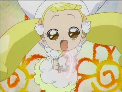 Ojamajo Doremi DOKKA~N! - Hana-chan's Spell