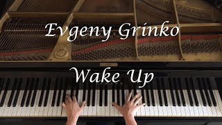 Evgeny Grinko - Wake Up Resimi