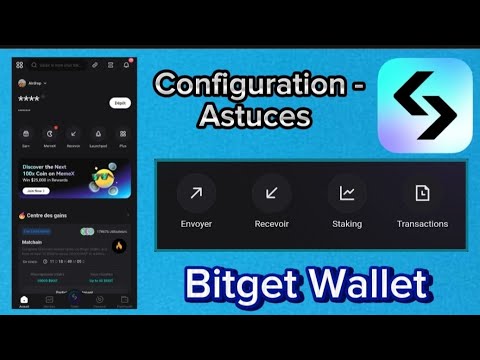 Jouez au Casino en Ligne sur Bitget France - Découvrez une Expérience de Jeu Inoubliable