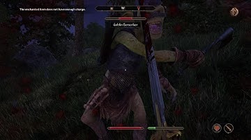 The Elder Scrolls IV: Oblivion Remastered playthrough part 5