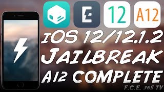 Electra Jailbreak A12 Complete, Sileo Support Osiris Jailbreak News
