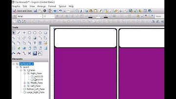 SVG image Import and conversion into AVEVA Industrial Graphics