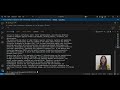 PROJECT 1A: READING INPUT TEXT KD04303 [1-2025/2026]