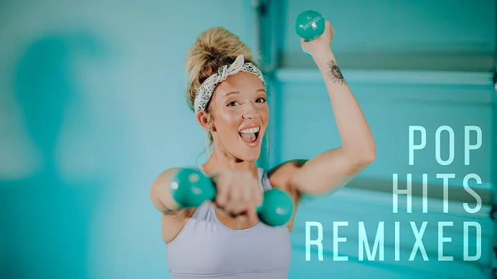 ARMS // Pop Hits Remixed!